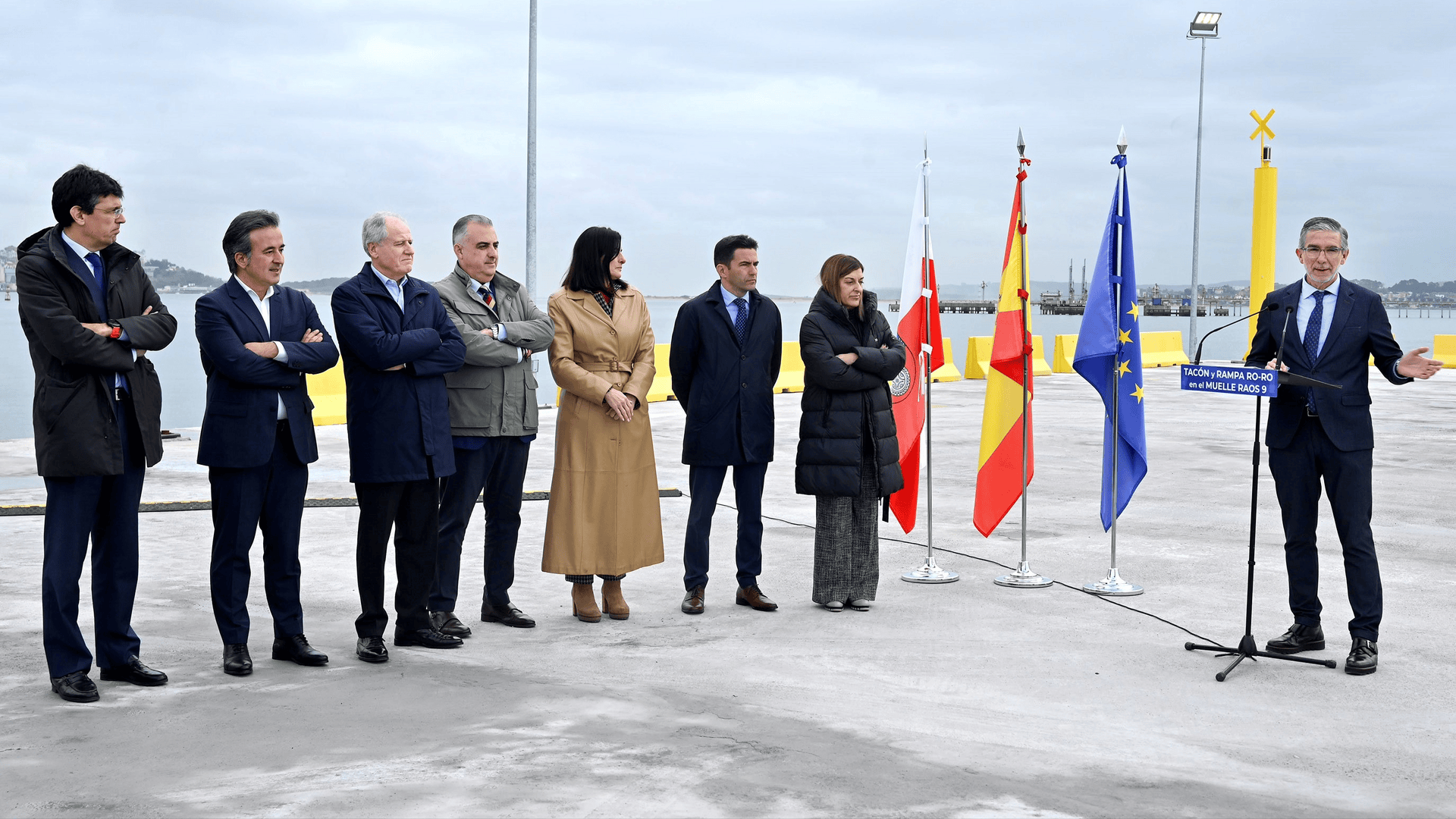 Autoridad Portuaria de Santander