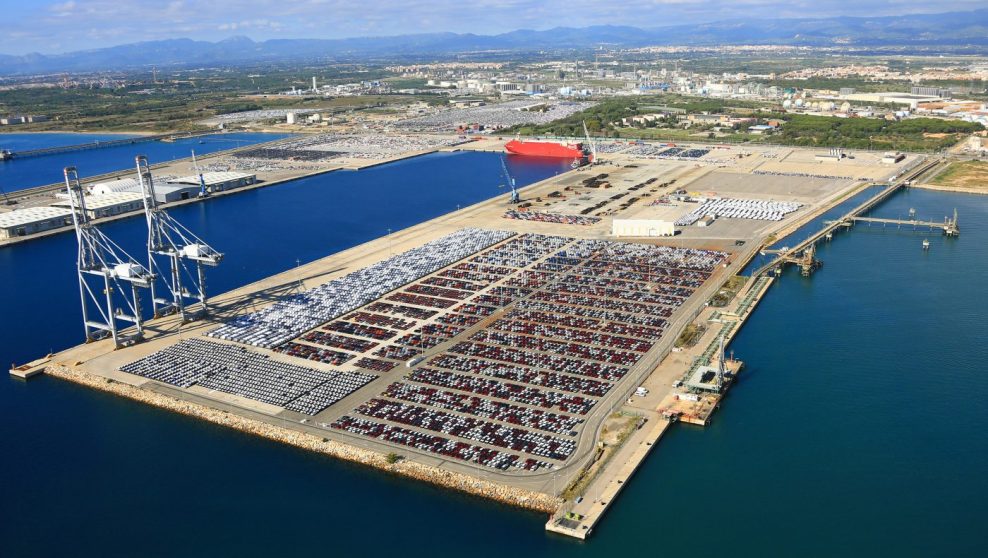 Autoridad Portuaria de Tarragona