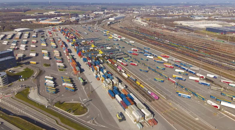 Las nuevas normas sustituyen a las Directrices sobre las ayudas estatales a las empresas ferroviarias de 2008.