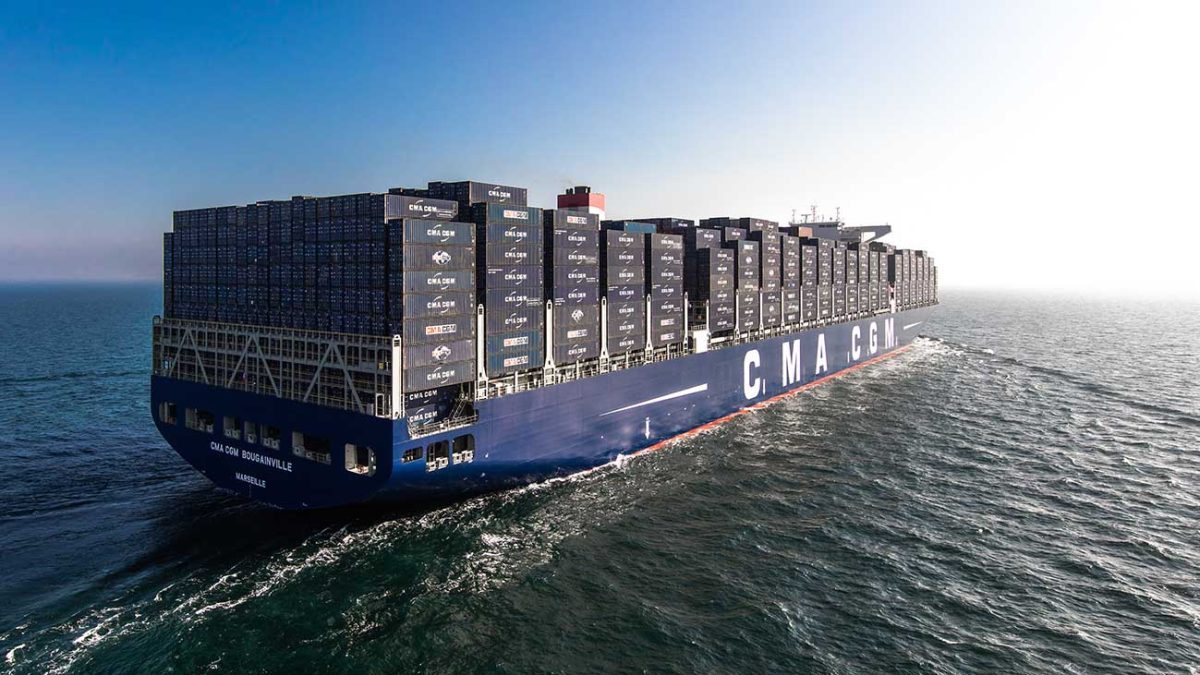CMACGM