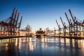 ESTRATEGIA MARÍTIMA