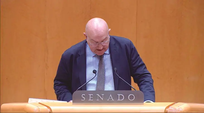 LEY DE MOVILIDAD SOSTENIBLE