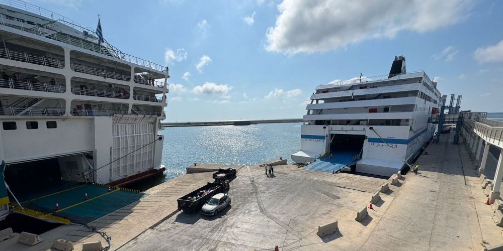 ECOINCENTIVOS MARITIMOS