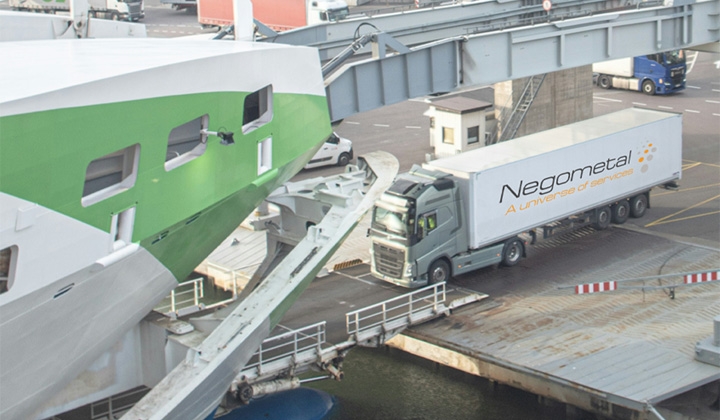 eco incentivos marítimos