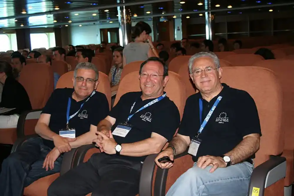 ESCOLA EUROPEA INTERMODAL TRANSPORT