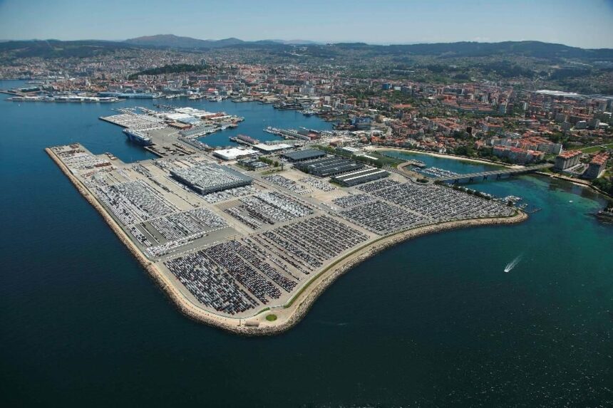 AP VIGO