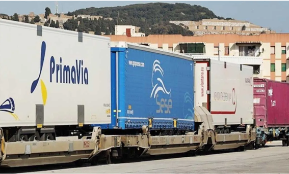 Transporte por carretera