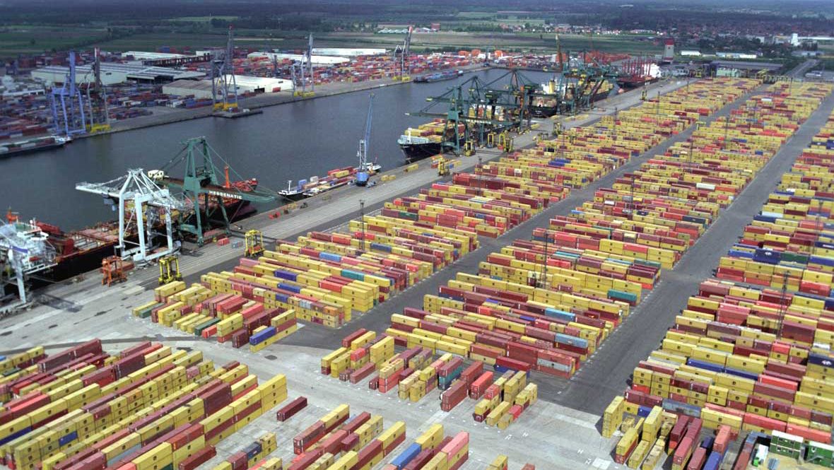 El transporte marítimo europeo aplaude la aprobación de la estrategia portuaria común (05/03/2026)