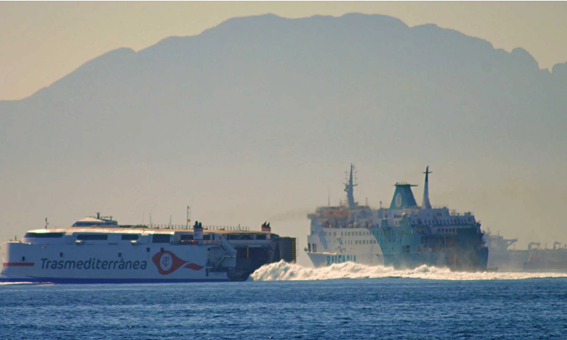 Interferry respalda la estrategia marítima de la UE y reclama que los fondos del ETS se destinen a la descarbonización del sector (07/03/2026)