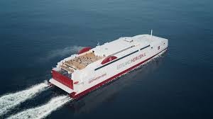 La seguridad en el diseño de los buques, la asignatura pendiente para el despegue del hidrógeno como combustible marítimo (23/03/2026)