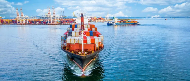 La IAPH y la IHMA elaboran una guía para estandarizar la digitalización de las escalas portuarias (24/03/2026)