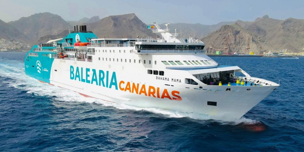 BALEARIA