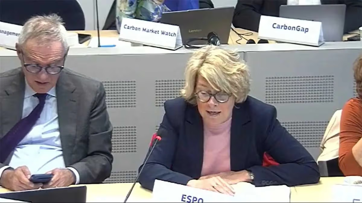 EU ETS